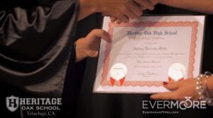 Heritage Oak Christian School | Evermoore Films | Corporate Promotional Video