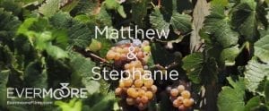 Matthew + Stephanie | Video Stills_3 | Sneak Peek | Evermoore Films