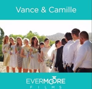 Vance & Camille | Sneak Peek | Evermoore Films