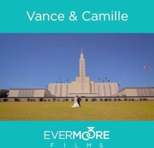 Vance & Camille | Sneak Peek | Evermoore Films