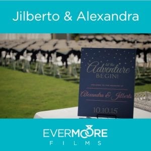 Jilberto & Alexandra | Sneak Peek | Evermoore Films