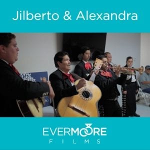 Jilberto & Alexandra | Sneak Peek | Evermoore Films