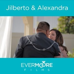 Jilberto & Alexandra | Sneak Peek | Evermoore Films