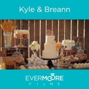 Kyle & Breann | Sneak Peek | Evermoore Films