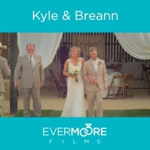 Kyle & Breann | Sneak Peek | Evermoore Films