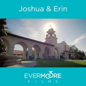 Joshua & Erin | Sneak Peek | Evermoore Films