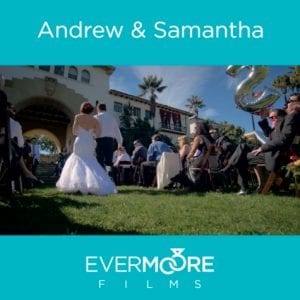 Andrew & Samantha | Sneak Peek | Evermoore Films