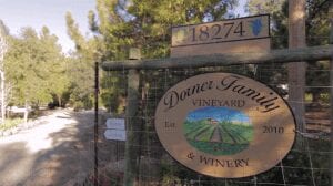 Dorner Family Vineyard | Tehachapi, CA | Facilities Tour Video | Evermoore Films | https://www.evermoorefilms.com/dorner-family-vineyard-corporate-promo/