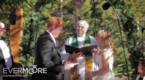 Dan & Sandra | Ceremony Film | Evermoore Films