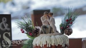 Dan & Sandra | Ceremony Film | Evermoore Films
