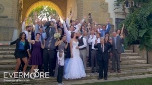 Andrew & Samantha | Wedding Highlight Film | Evermoore Films