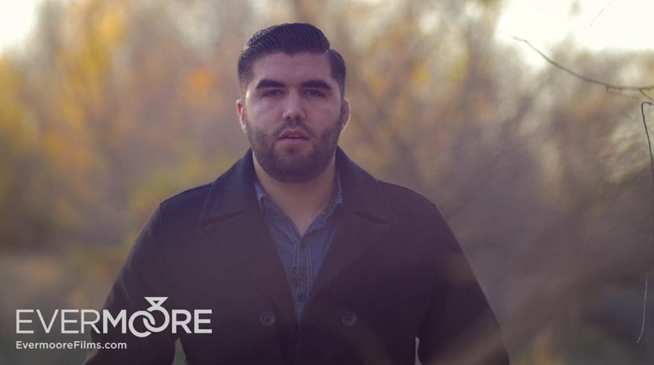 "Until That Day" | Roman & Hillary Jane | Proposal Film | Evermoore Films
