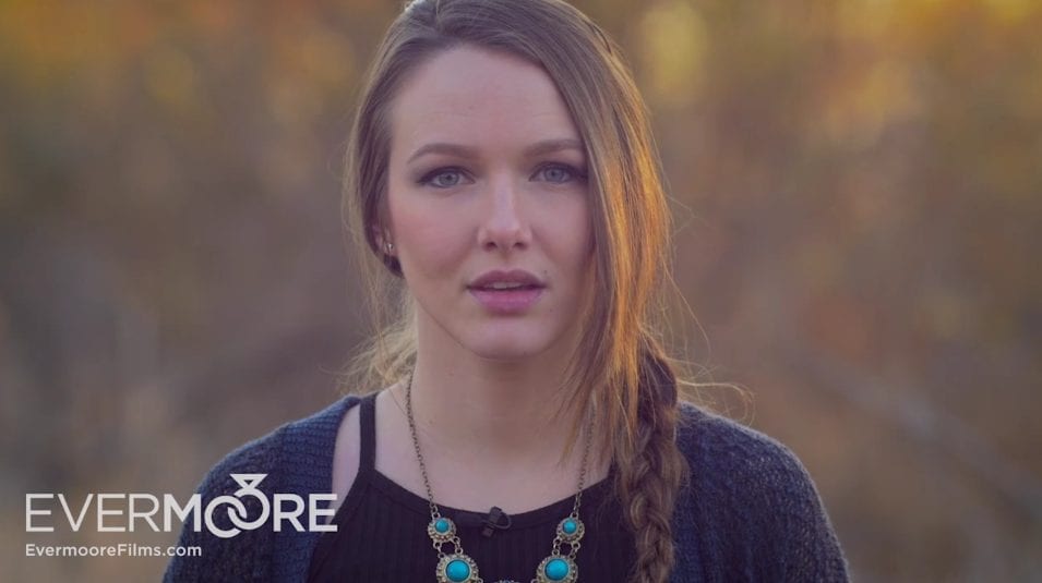 "Until That Day" | Roman & Hillary Jane | Proposal Film | Evermoore Films