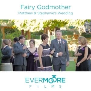 Fairy Godmother | Instagram Commercial | Evermoore Films