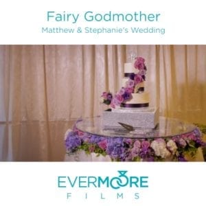 Fairy Godmother | Instagram Commercial | Evermoore Films