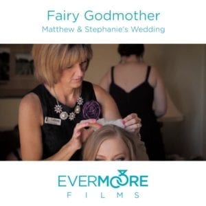 Fairy Godmother | Instagram Commercial | Evermoore Films