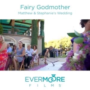 Fairy Godmother | Instagram Commercial | Evermoore Films