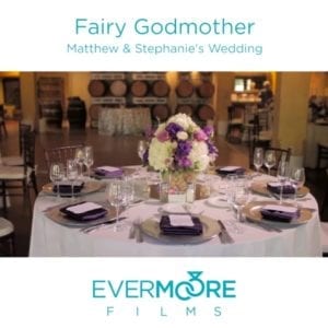 Fairy Godmother | Instagram Commercial | Evermoore Films