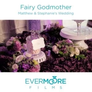 Fairy Godmother | Instagram Commercial | Evermoore Films