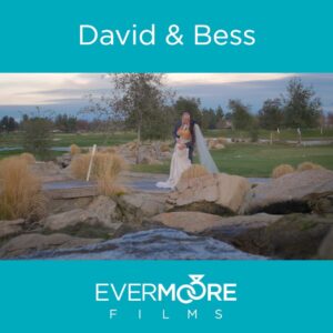 David & Bess | Sneak Peek #2