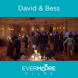 David & Bess | Sneak Peek #2