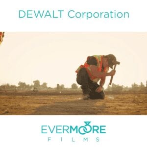 DeWalt Corporation | Sneak Peek | Evermoore Films