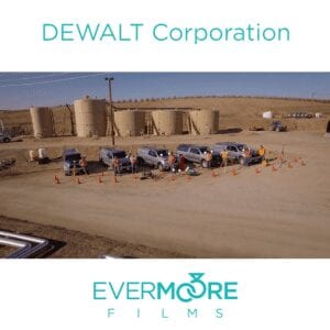 DeWalt Corporation | Sneak Peek | Evermoore Films