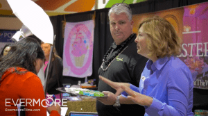 Bridal Show Highlight 1.31.16 | Kern County Bridal Association | Evermoore Films