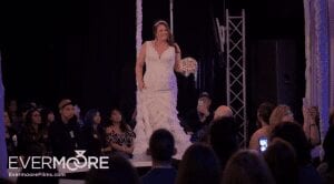Bridal Show Highlight 1.31.16 | Kern County Bridal Association | Evermoore Films