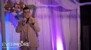 Bridal Show Highlight 1.31.16 | Kern County Bridal Association | Evermoore Films