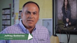 DeWalt Corporation | Promotional Video | Evermoore Films