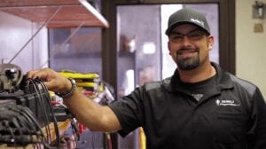 DeWalt Corporation | Promotional Video | Evermoore Films