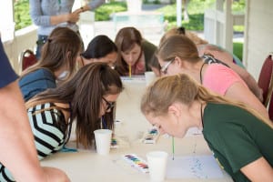 Joni & Friends | Wonder Valley Family Retreat | 2016 Camp Slideshow
