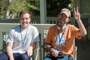 Joni & Friends | Wonder Valley Family Retreat | 2016 Camp Slideshow