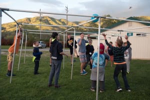 Joni & Friends | Wonder Valley Family Retreat | 2016 Camp Slideshow