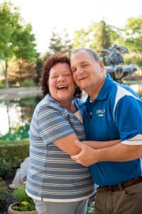 Joni & Friends | Wonder Valley Family Retreat | 2016 Camp Slideshow