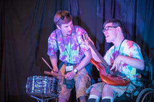 Joni & Friends | Wonder Valley Family Retreat | 2016 Camp Slideshow