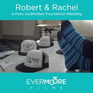 Robert & Rachel | Sneak Peek | Evermoore Films