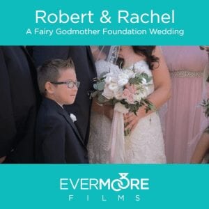 Robert & Rachel | Sneak Peek | Evermoore Films