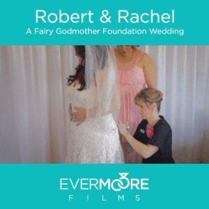 Robert & Rachel | Sneak Peek | Evermoore Films