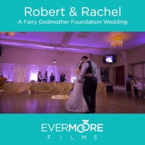 Robert & Rachel | Sneak Peek | Evermoore Films