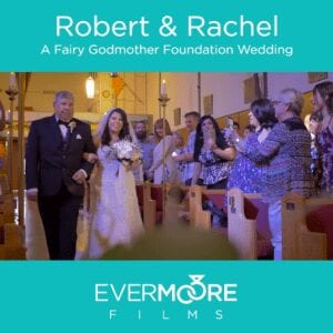 Robert & Rachel | Sneak Peek | Evermoore Films