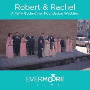 Robert & Rachel | Sneak Peek | Evermoore Films