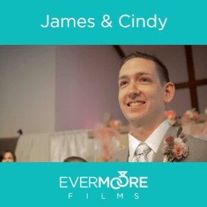 James & Cindy | Sneak Peek | Evermoore Films