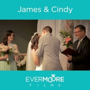 James & Cindy | Sneak Peek | Evermoore Films