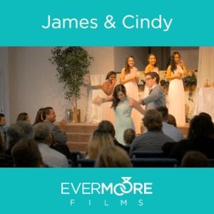 James & Cindy | Sneak Peek | Evermoore Films