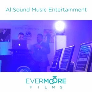 AllSound Music Entertainment | Sneak Peek | Evermoore Films