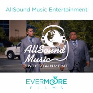 AllSound Music Entertainment | Sneak Peek | Evermoore Films