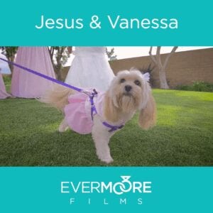 Jesus & Vanessa | Sneak Peek | Evermoore Films
