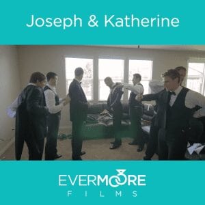 Joseph & Katherine | Sneak Peek | Evermoore Films